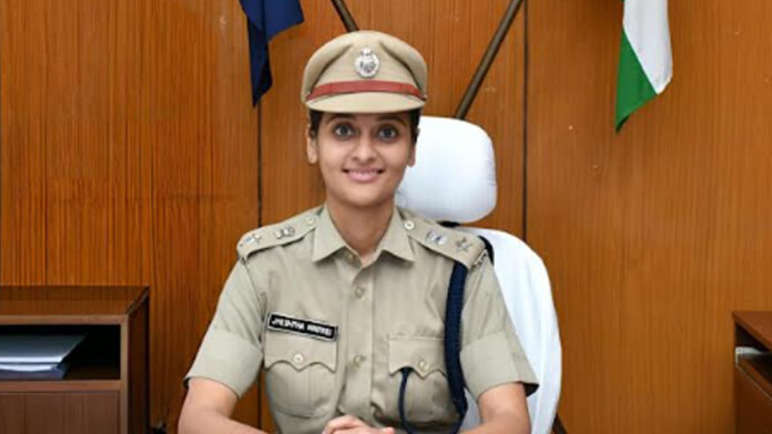 IPS Jyeshtha Maitrei IPS Jyeshtha Maitrei