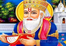 नगर भ्रमण पर निकलेंगे भगवान झूलेलाल