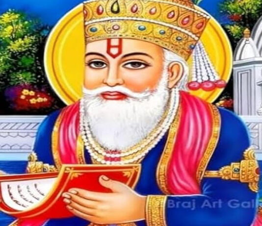 नगर भ्रमण पर निकलेंगे भगवान झूलेलाल