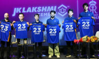 जेके लक्ष्मी सीमेंट बना राजस्थान रॉयल्स का प्रिंसिपल स्पॉन्सर