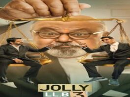 ‘जॉली एलएलबी 3’ में अक्षय बनाम अरशद की टक्कर, स्टार गोल्ड पर वर्ल्ड टीवी प्रीमियर