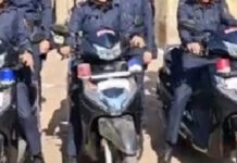 महिला सुरक्षा के लिए पुलिस का बड़ा अभियान: ‘कालिका’ यूनिट ने 10 मनचलों को दबोचा