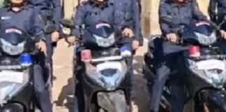 महिला सुरक्षा के लिए पुलिस का बड़ा अभियान: ‘कालिका’ यूनिट ने 10 मनचलों को दबोचा