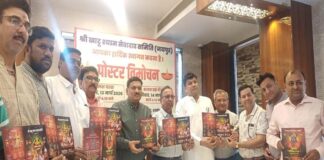 श्री खाटू श्याम सेवादार समिति का दो दिवसीय वार्षिकोत्सव आज से