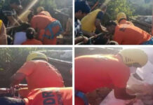 70 फीट गहरे कुएं से युवती का शव बरामद The body of a young woman was recovered from a 70-feet deep well.