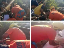 70 फीट गहरे कुएं से युवती का शव बरामद The body of a young woman was recovered from a 70-feet deep well.