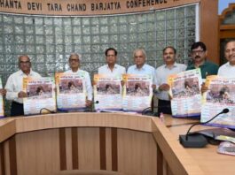 महावीर जी का आठ दिवसीय लक्खी मेला शुरू: 30 मार्च को महावीर जयंती पर होंगे भव्य आयोजन