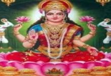 लक्ष्मी पंचमी पर श्रद्धा का सैलाब: घर-घर हुई धनदात्री की आराधना A Deluge of Devotion on Lakshmi Panchami