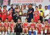 एलपीयू-फगवाड़ा बना हनुमान सिंह हैंडबॉल चैंपियन LPU-Phagwara crowned Hanuman Singh Handball Champion