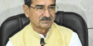 गैस-तेल और खाद्य सामग्री की कोई कमी नहीं: मदन राठौड़