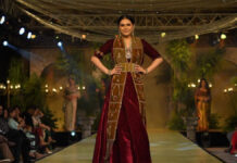 मधुरिमा तुली ने “बी विथ बेटी” वॉक में बिखेरा गरिमा का जादू Madhurima Tuli Weaves a Spell of Grace at the Be With Beti Walk