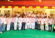 माली सैनी महासभा की बैठक में संगठन विस्तार पर चर्चा Discussion on organization expansion in Mali Saini Mahasabha meeting