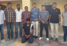 एमडी का कॉर्पोरेट किंग गिरफ्तार: राजस्थान-गुजरात तक फैला था जाल