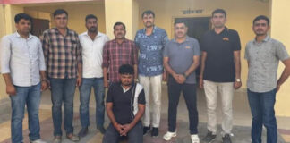 एमडी का कॉर्पोरेट किंग गिरफ्तार: राजस्थान-गुजरात तक फैला था जाल