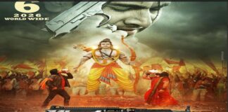 6 मार्च को संपूर्ण भारत में रिलीज होगी एसवी क्रिएशन की फिल्म “मिशन सी1000 : हिंदू आतंकवाद” SV Creations' film "Mission C1000: Hindu Terrorism" to release across India on March 6