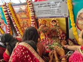 मुरलीपुरा में 15 मार्च को सामूहिक गणगौर-ईसर पूजन, नि:शुल्क पूजन सामग्री मिलेगी