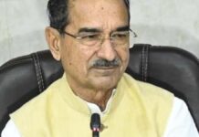 विपक्ष मुद्दाविहीन होकर अनर्गल बयानबाजी में लगा: मदन राठौड़ Opposition is issueless and is engaged in baseless rhetoric: Madan Rathore