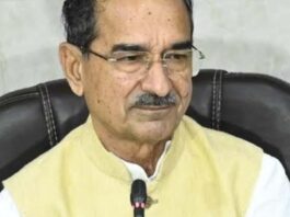 विपक्ष मुद्दाविहीन होकर अनर्गल बयानबाजी में लगा: मदन राठौड़ Opposition is issueless and is engaged in baseless rhetoric: Madan Rathore