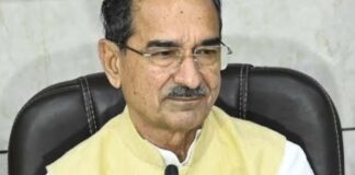 विपक्ष मुद्दाविहीन होकर अनर्गल बयानबाजी में लगा: मदन राठौड़ Opposition is issueless and is engaged in baseless rhetoric: Madan Rathore