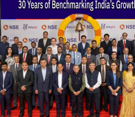 भारत की आर्थिक यात्रा का आईना बना देश का सबसे भरोसेमंद इंडेक्स