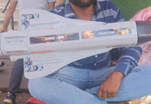 हाईटेक हुई जयपुर की होली: बाजारों में मिसाइल और एके-47 पिचकारियों की धूम