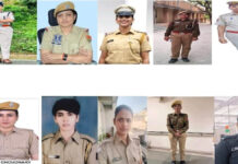 राजस्थान पुलिस में मातृ शक्ति: कर्तव्य, करुणा और काबिलियत की मिसाल बनीं 10 महिला कर्मी Women Power in the Rajasthan Police