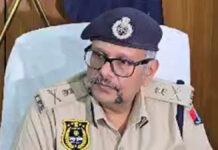 भांकरोटा थाने में शनिवार को पुलिस कमिश्नर करेंगे जनसुनवाई The Police Commissioner will hold a public hearing at the Bhankrota Police Station on Saturday.