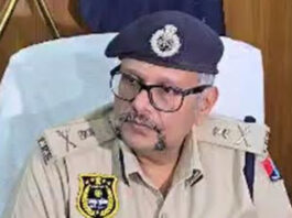 भांकरोटा थाने में शनिवार को पुलिस कमिश्नर करेंगे जनसुनवाई The Police Commissioner will hold a public hearing at the Bhankrota Police Station on Saturday.