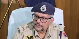 भांकरोटा थाने में शनिवार को पुलिस कमिश्नर करेंगे जनसुनवाई The Police Commissioner will hold a public hearing at the Bhankrota Police Station on Saturday.