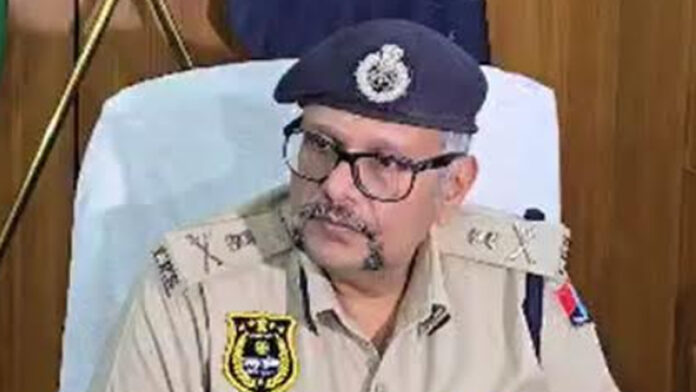 The Police Commissioner will hold a public hearing at the Bhankrota Police Station on Saturday.