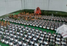 जयपुर में 20 से 26 मार्च तक प्रदीप मिश्रा की शिव पुराण कथा