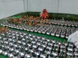 जयपुर में 20 से 26 मार्च तक प्रदीप मिश्रा की शिव पुराण कथा