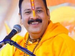 आज से जयपुर में गूंजेगी शिव कथा: पंडित प्रदीप मिश्रा सुनाएंगे शिव महिमा Shiva Katha will reverberate in Jaipur from today