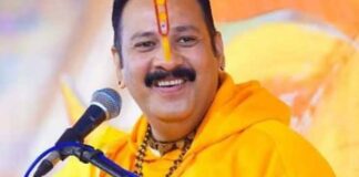 आज से जयपुर में गूंजेगी शिव कथा: पंडित प्रदीप मिश्रा सुनाएंगे शिव महिमा Shiva Katha will reverberate in Jaipur from today