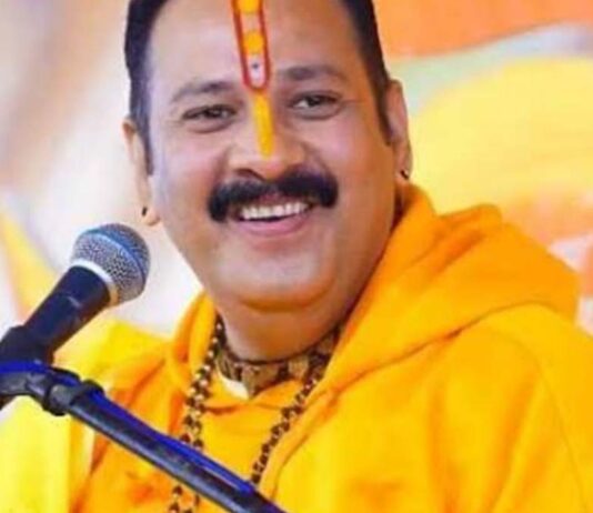 आज से जयपुर में गूंजेगी शिव कथा: पंडित प्रदीप मिश्रा सुनाएंगे शिव महिमा Shiva Katha will reverberate in Jaipur from today