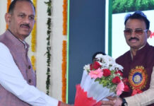 कृषि में कृत्रिम बुद्धिमत्ता से आएगी नई क्रांति : डॉ. प्रेमचंद