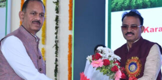 कृषि में कृत्रिम बुद्धिमत्ता से आएगी नई क्रांति : डॉ. प्रेमचंद