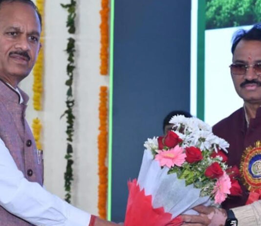 कृषि में कृत्रिम बुद्धिमत्ता से आएगी नई क्रांति : डॉ. प्रेमचंद