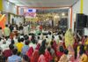 प्रेमभाया महोत्सव में गूंजे भक्ति संगीत के स्वर