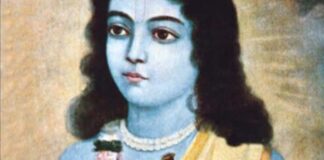 अभिषेक-शंखनाद से श्री प्रेमभाया महोत्सव का शुभारंभ