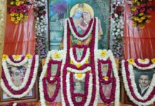 श्री प्रेमभाया महोत्सव: नंद बाबा रा लाडला होली का रसिया सांवरा, थांरो गोपी रूप बनास्यां…