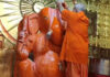 पुष्य नक्षत्र पर गणेश मंदिरों में उमड़ी श्रद्धा: विशेष अभिषेक व पूजा-अर्चना