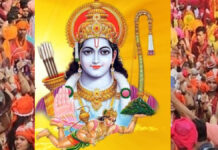 रामनवमी पर शोभायात्रा में आकर्षक होंगी झांकियां