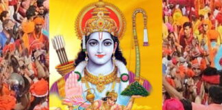 रामनवमी पर शोभायात्रा में आकर्षक होंगी झांकियां