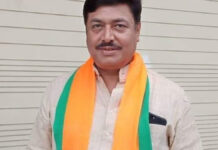 रणजीत सिंह सोडाला भाजपा प्रदेश कार्यसमिति सदस्य नियुक्त Ranjit Singh Sodala appointed as BJP State Working Committee member