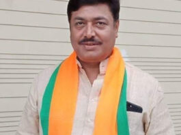 रणजीत सिंह सोडाला भाजपा प्रदेश कार्यसमिति सदस्य नियुक्त Ranjit Singh Sodala appointed as BJP State Working Committee member