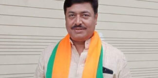 रणजीत सिंह सोडाला भाजपा प्रदेश कार्यसमिति सदस्य नियुक्त Ranjit Singh Sodala appointed as BJP State Working Committee member
