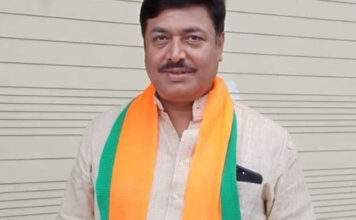 रणजीत सिंह सोडाला भाजपा प्रदेश कार्यसमिति सदस्य नियुक्त Ranjit Singh Sodala appointed as BJP State Working Committee member
