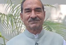 ईंधन-गैस को लेकर विपक्ष फैला रहा भ्रम: राठौड़