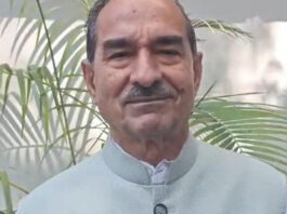 ईंधन-गैस को लेकर विपक्ष फैला रहा भ्रम: राठौड़